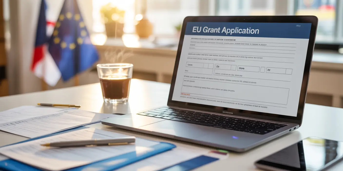 EU pályázatok és támogatások